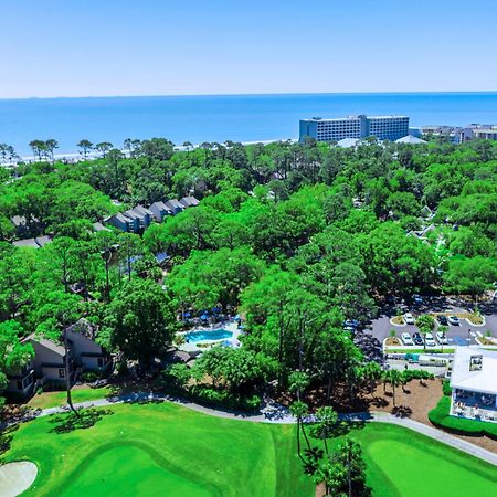 The Village Palmetto Dunes Hilton Head Island Eksteriør bilde