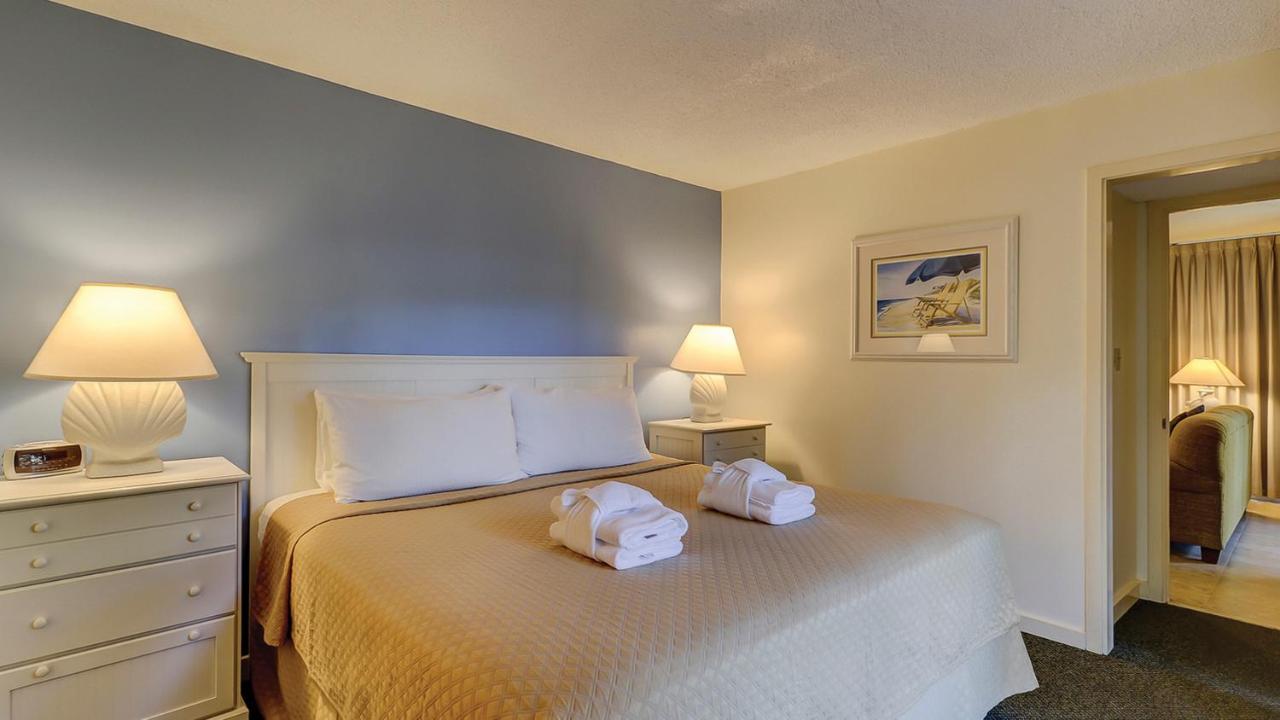 The Village Palmetto Dunes Hilton Head Island Eksteriør bilde