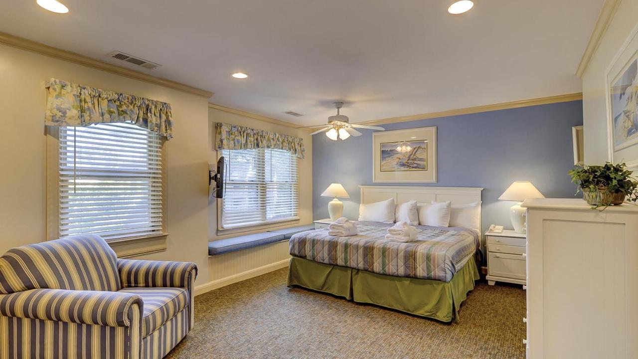 The Village Palmetto Dunes Hilton Head Island Eksteriør bilde