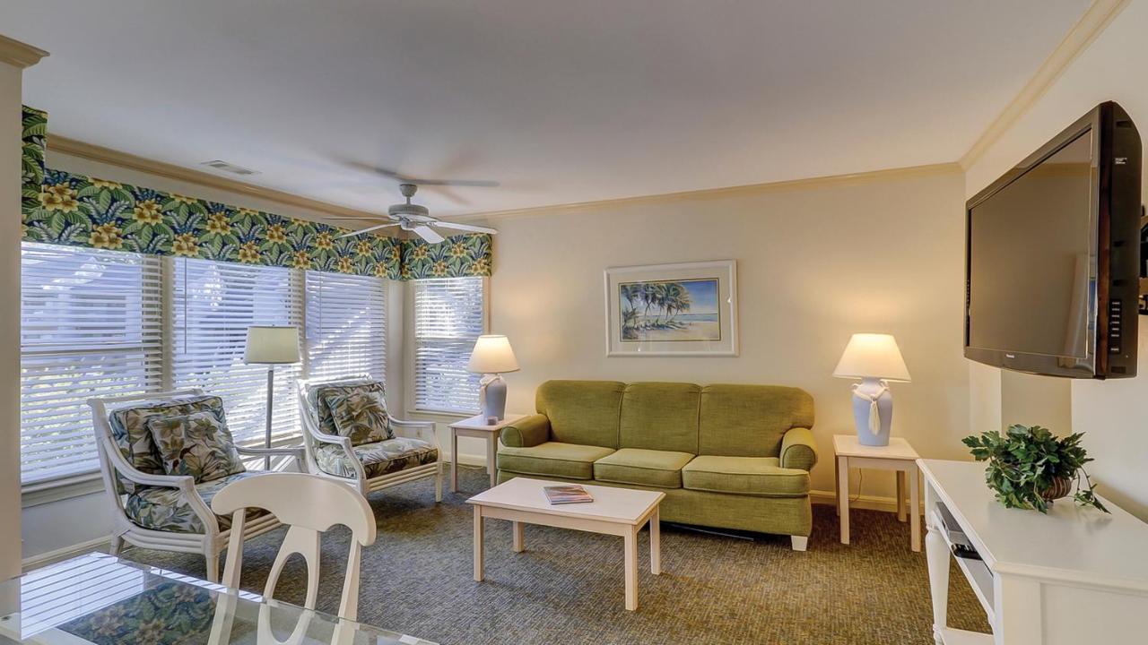 The Village Palmetto Dunes Hilton Head Island Eksteriør bilde