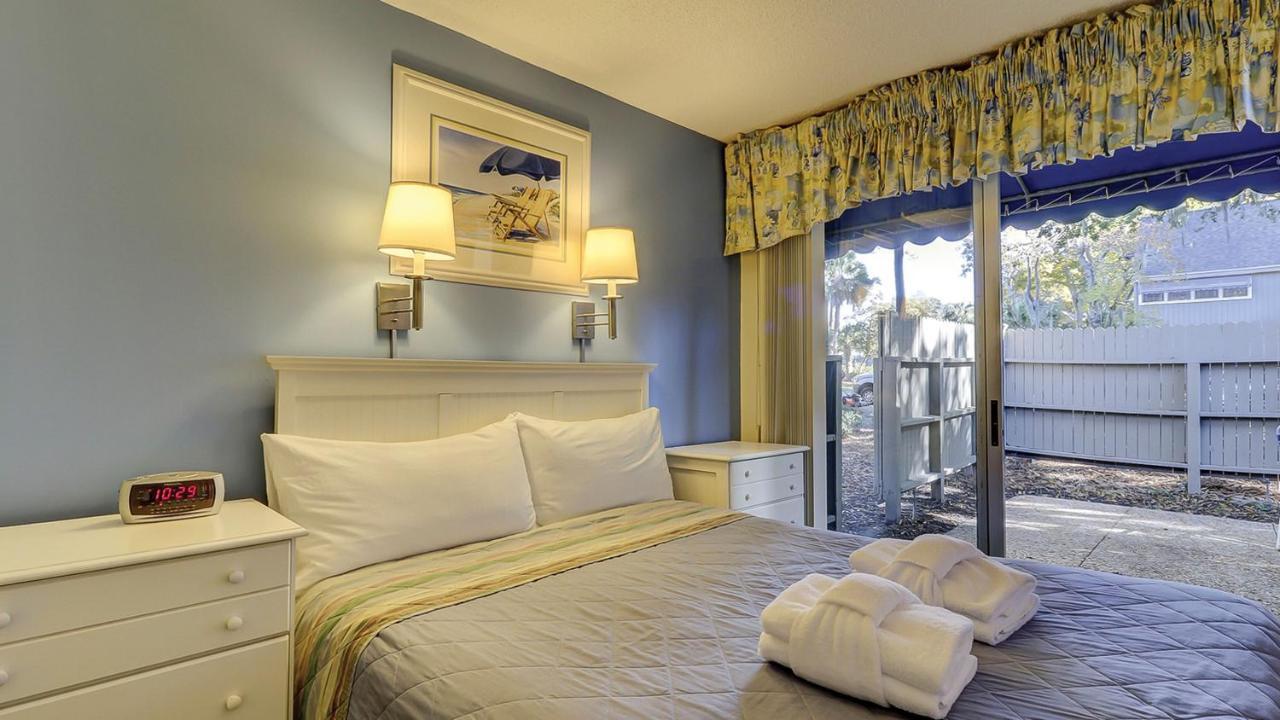 The Village Palmetto Dunes Hilton Head Island Eksteriør bilde