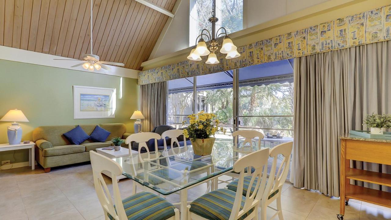 The Village Palmetto Dunes Hilton Head Island Eksteriør bilde