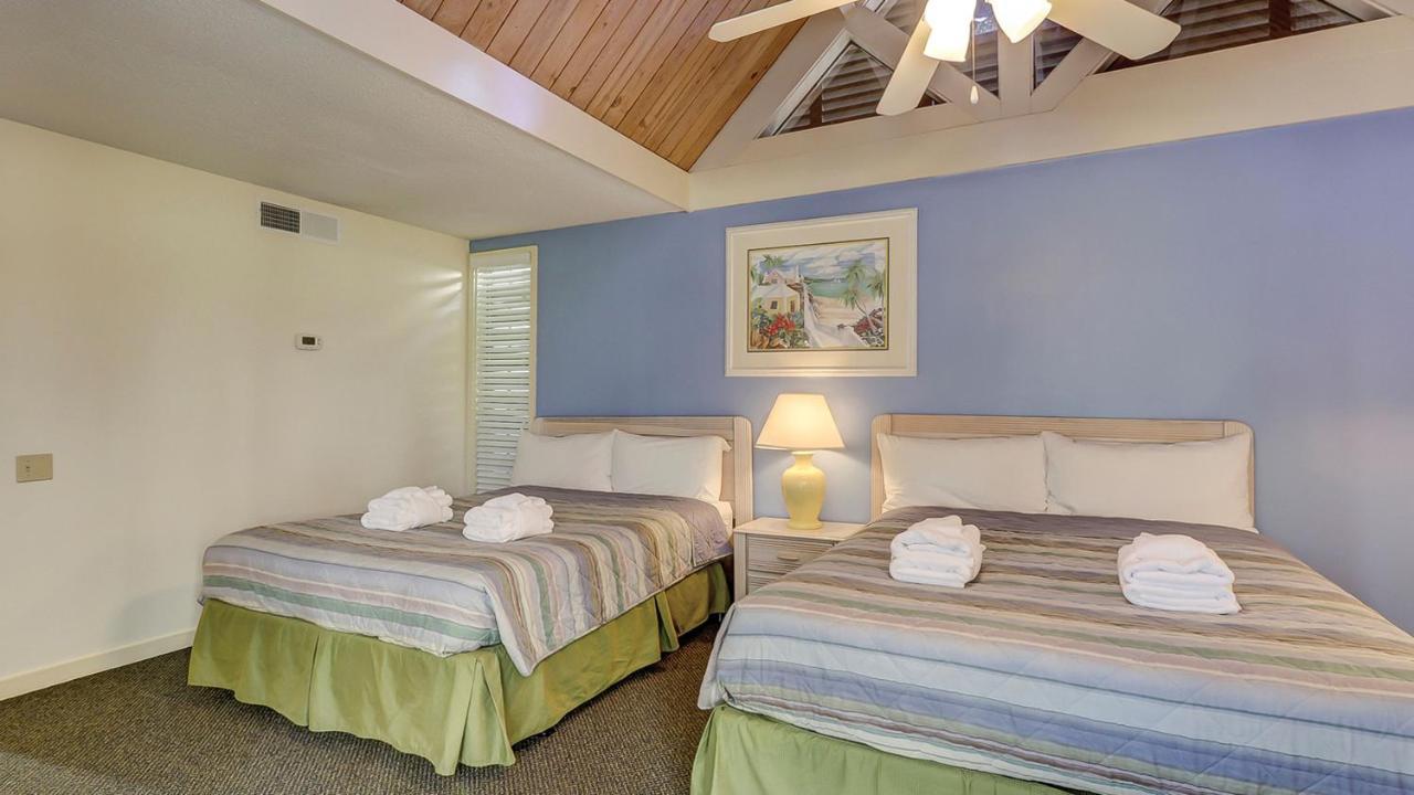 The Village Palmetto Dunes Hilton Head Island Eksteriør bilde