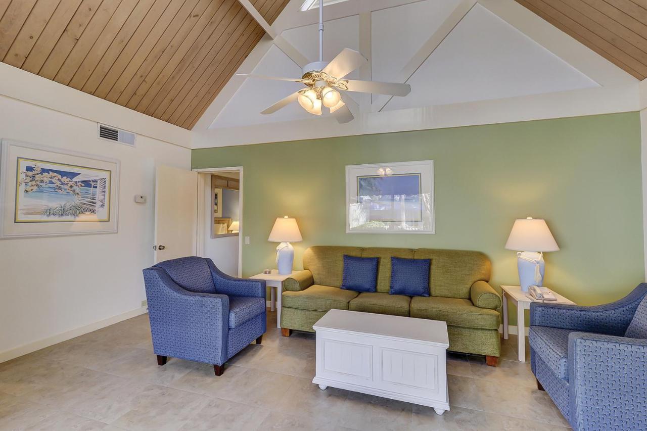 The Village Palmetto Dunes Hilton Head Island Eksteriør bilde