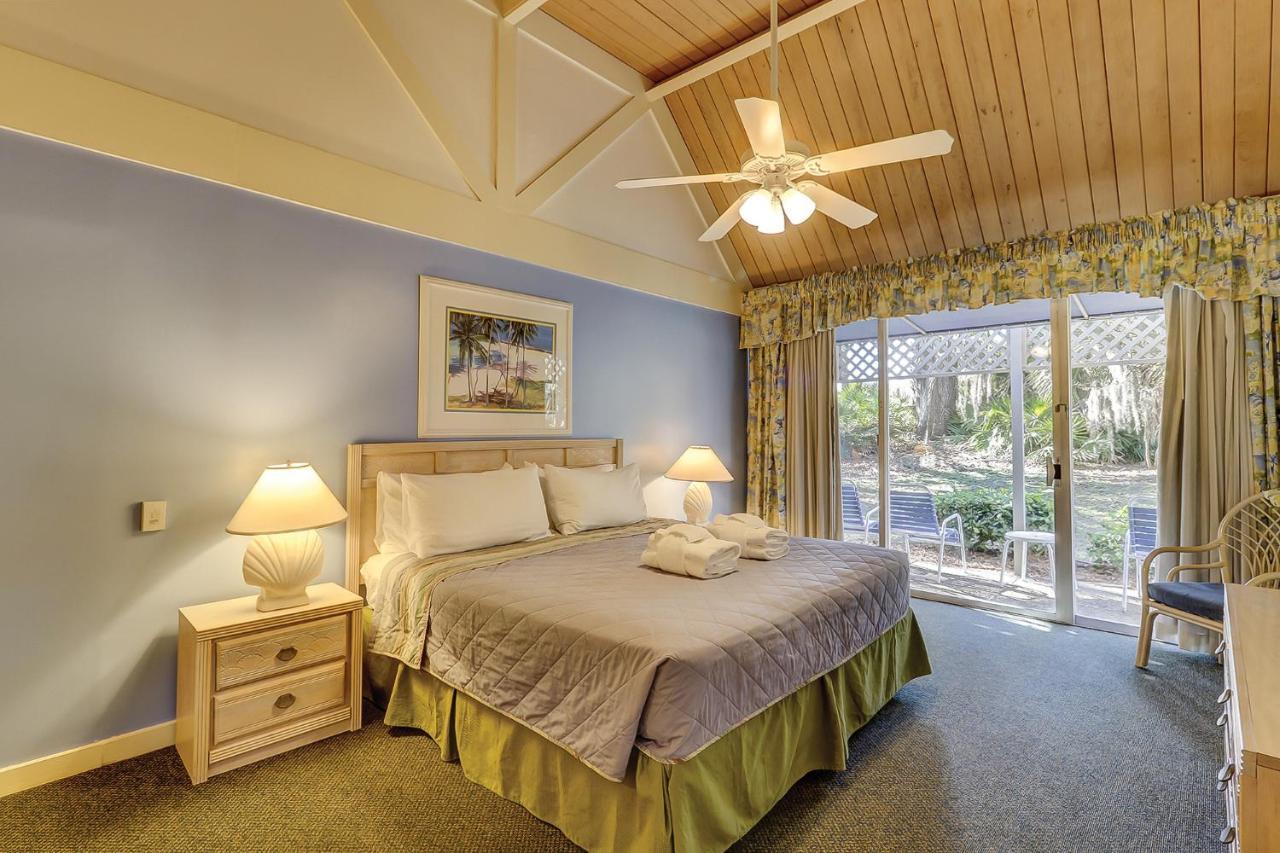 The Village Palmetto Dunes Hilton Head Island Eksteriør bilde