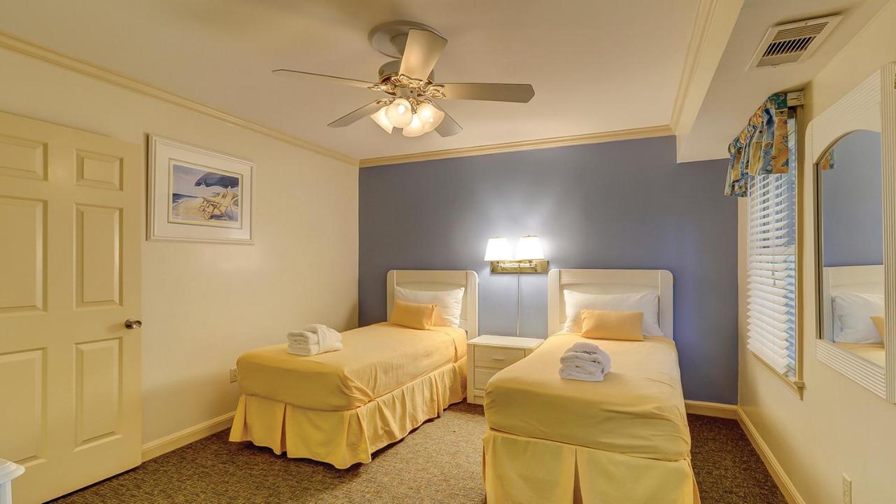 The Village Palmetto Dunes Hilton Head Island Eksteriør bilde