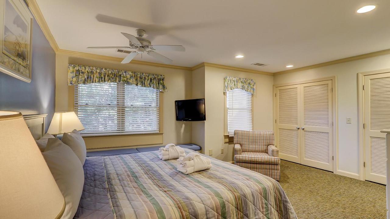 The Village Palmetto Dunes Hilton Head Island Eksteriør bilde