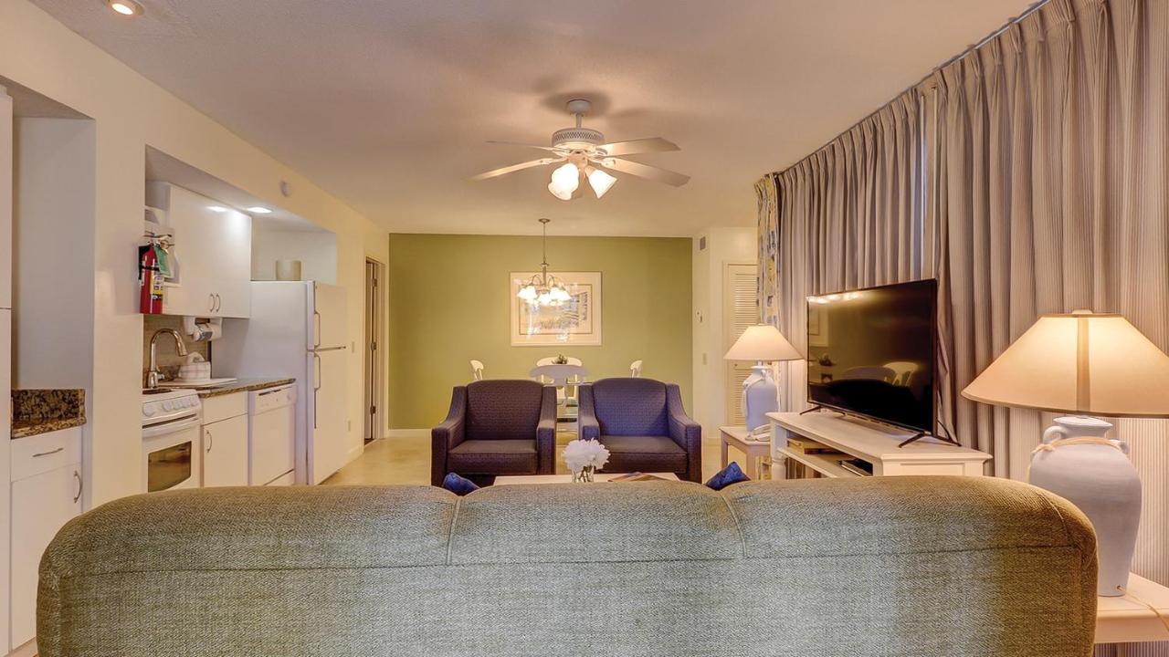 The Village Palmetto Dunes Hilton Head Island Eksteriør bilde