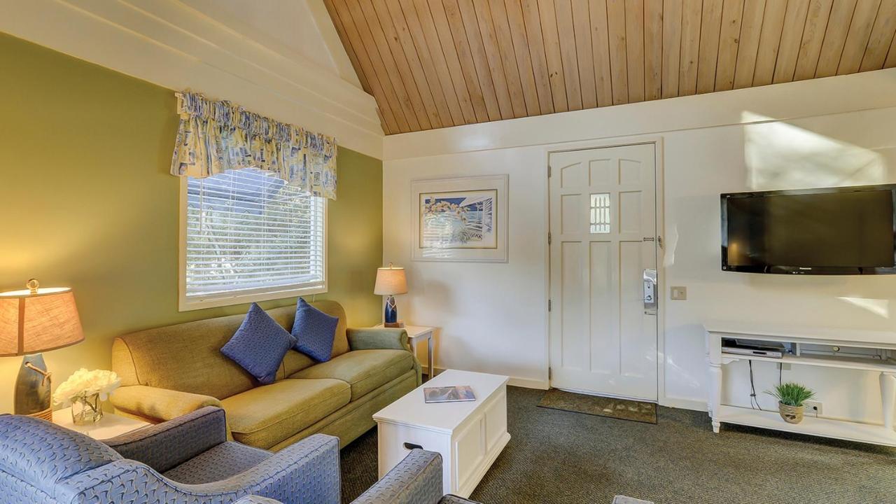 The Village Palmetto Dunes Hilton Head Island Eksteriør bilde