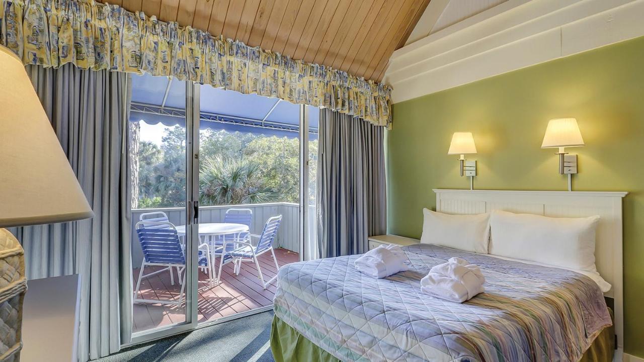 The Village Palmetto Dunes Hilton Head Island Eksteriør bilde