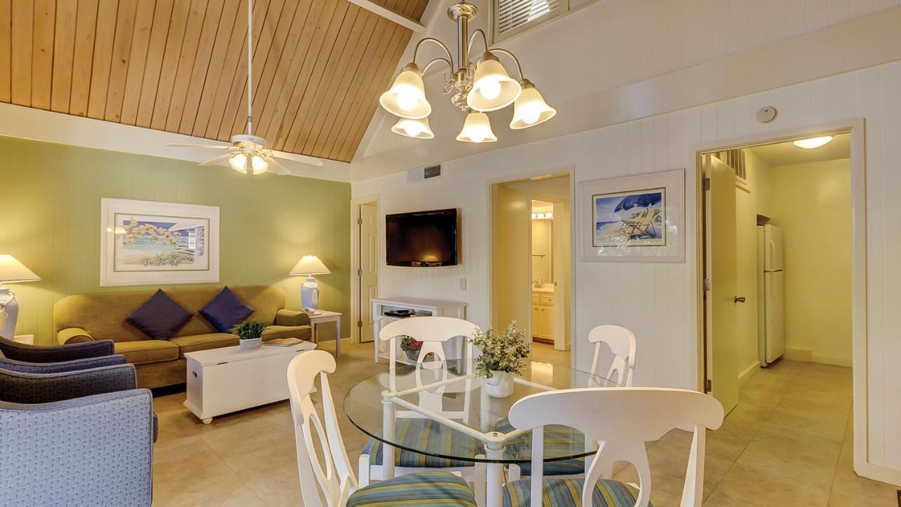The Village Palmetto Dunes Hilton Head Island Eksteriør bilde