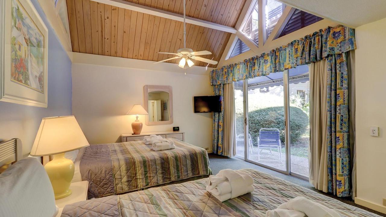 The Village Palmetto Dunes Hilton Head Island Eksteriør bilde