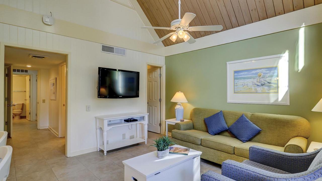 The Village Palmetto Dunes Hilton Head Island Eksteriør bilde