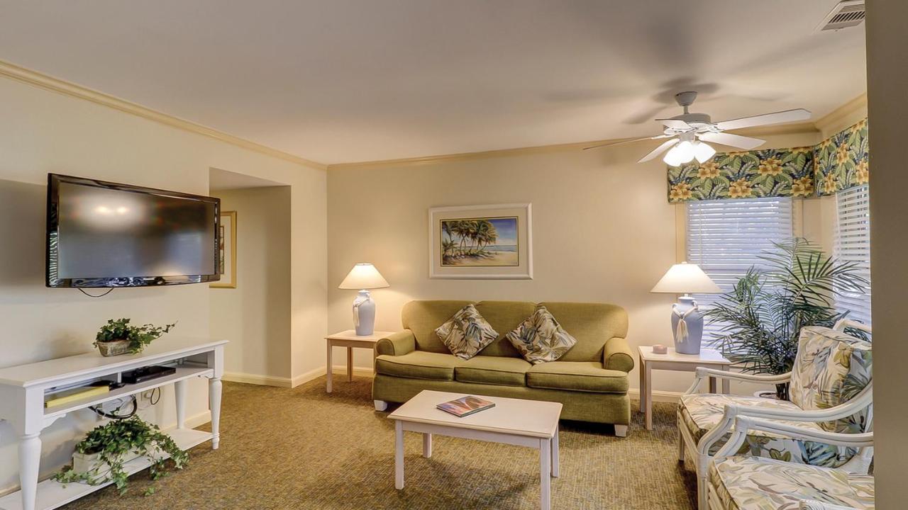 The Village Palmetto Dunes Hilton Head Island Eksteriør bilde
