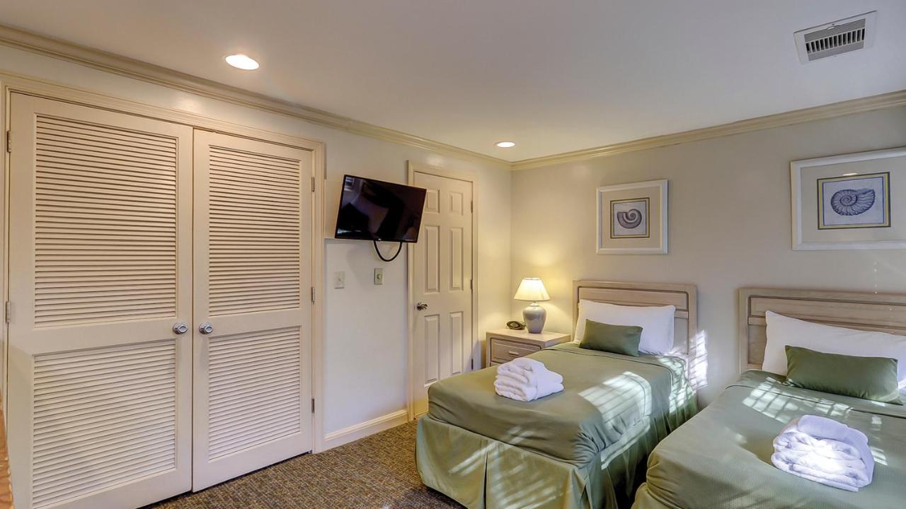 The Village Palmetto Dunes Hilton Head Island Eksteriør bilde