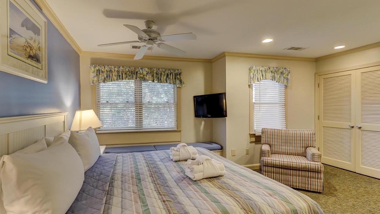The Village Palmetto Dunes Hilton Head Island Eksteriør bilde