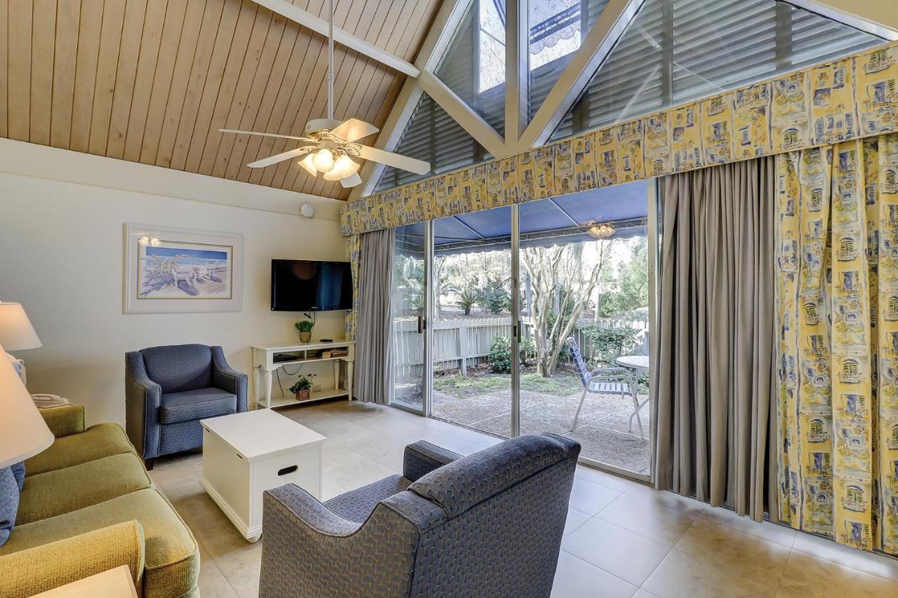 The Village Palmetto Dunes Hilton Head Island Eksteriør bilde