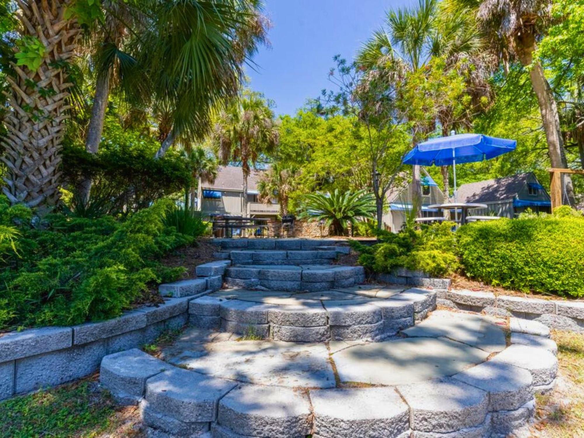 The Village Palmetto Dunes Hilton Head Island Eksteriør bilde